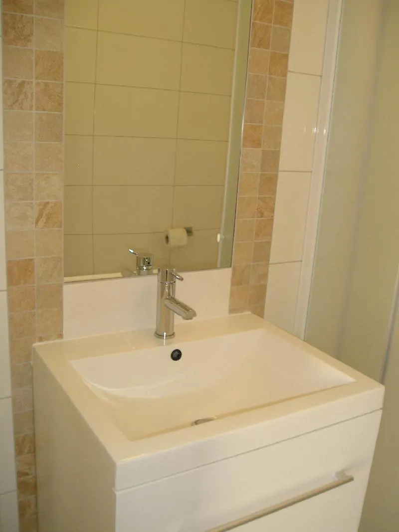 Apartments Villa Ina Brsec