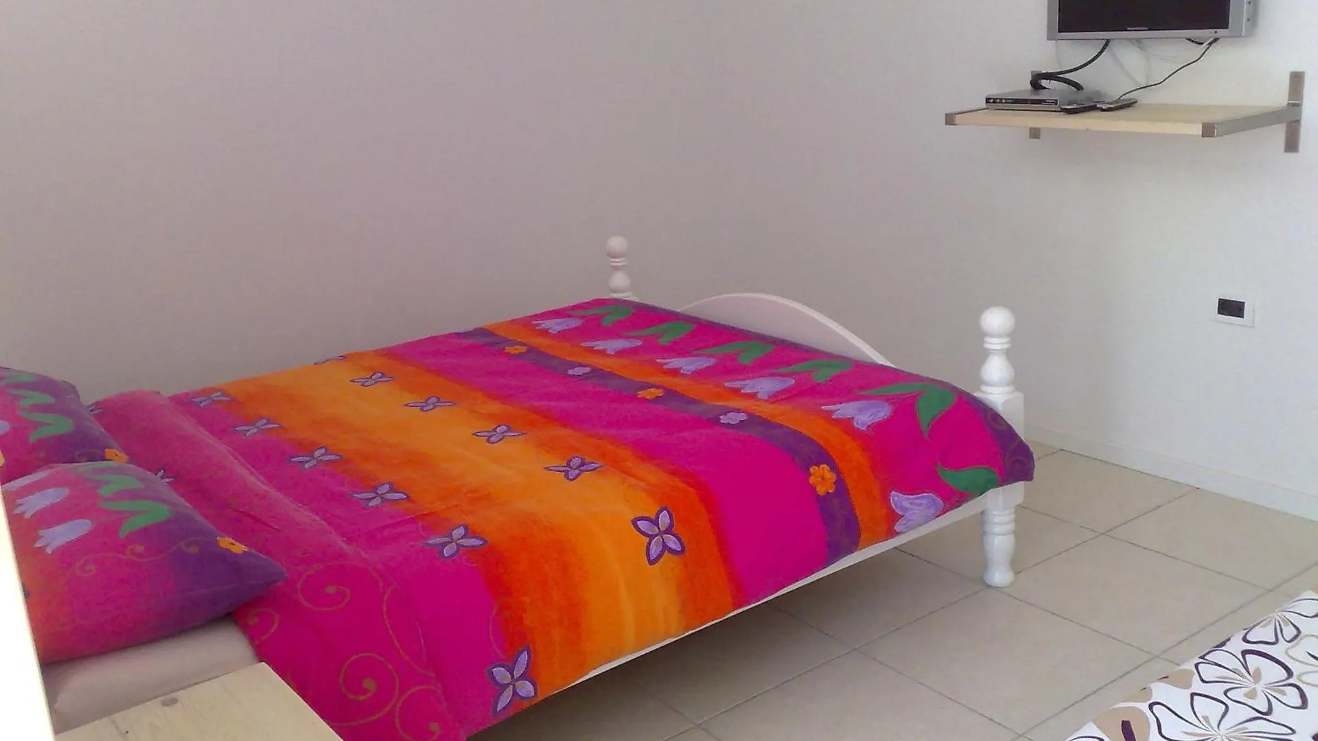 Apartments Villa Ina Brsec