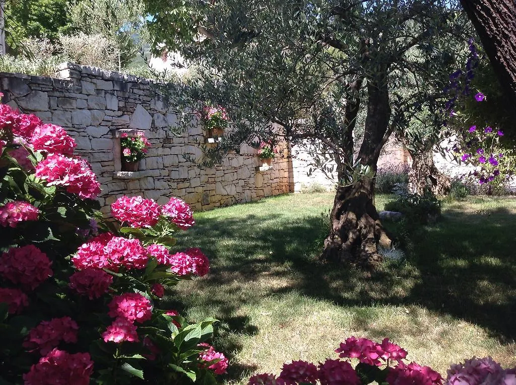 Apartments Villa Ina Brsec Croatia