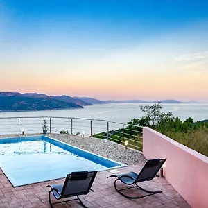 The View Zagore Brseč