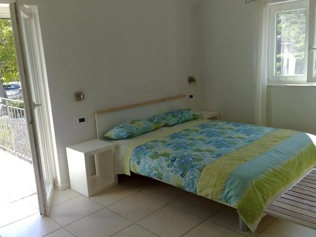 Apartments Villa Ina Brseč