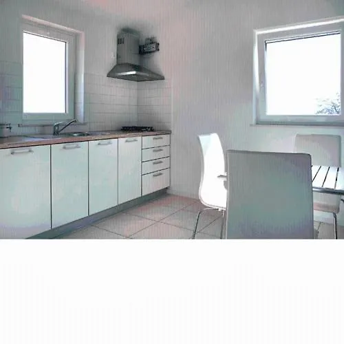 Apartments Villa Ina Brseč