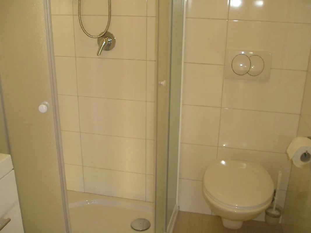 Apartments Villa Ina Brseč