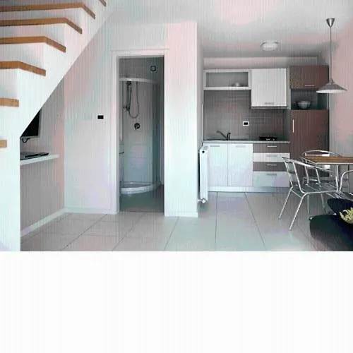 Apartments Villa Ina Brseč