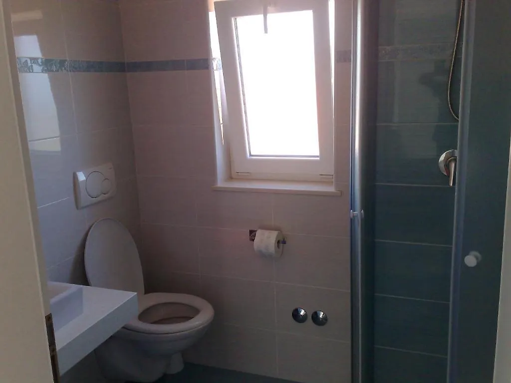 Apartments Villa Ina Brseč كرواتيا