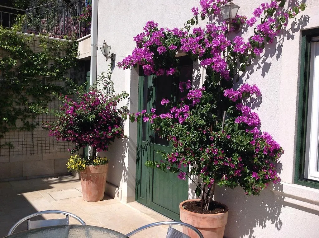 Apartments Villa Ina Brseč كرواتيا