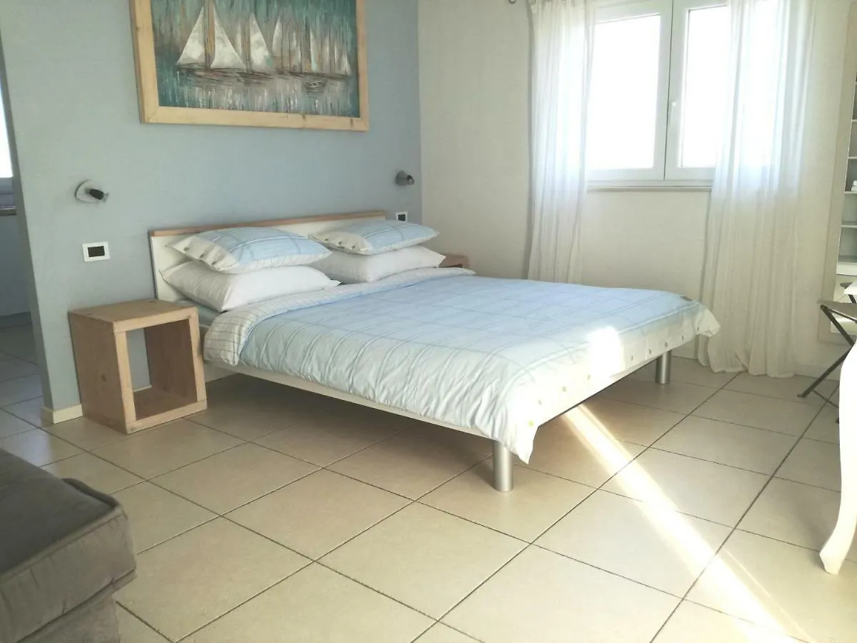 Apartments Villa Ina Brseč 0*,  كرواتيا